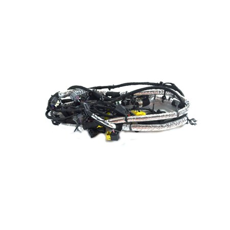 Mopar Chassis Wiring Harness, 68249972AC 68249972AC